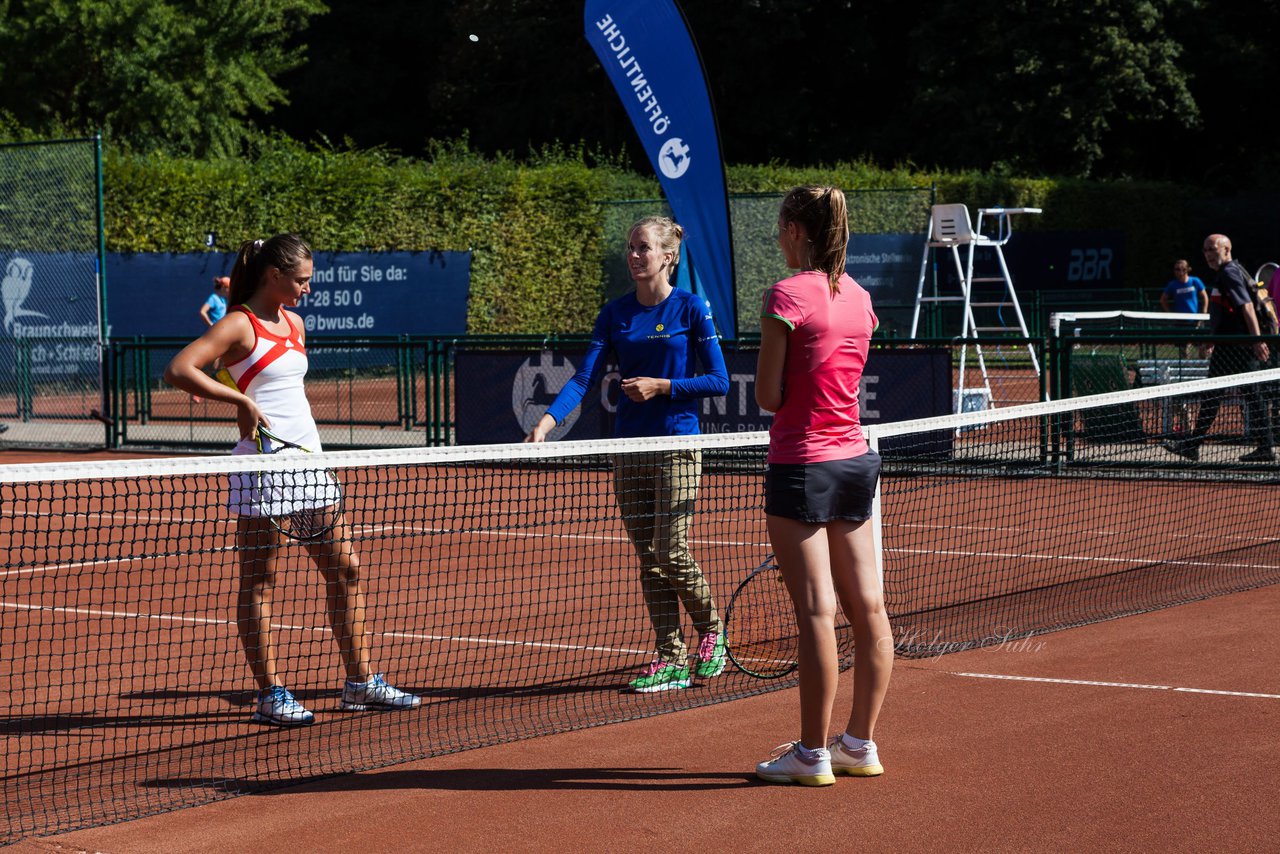 Bild 7 - Braunschweig womens open